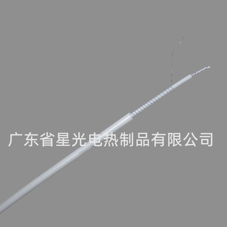 多功能双层NTC感温发热线与常规发热线的不同之